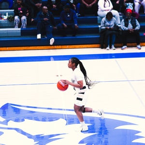 Elyss Norris mugshot