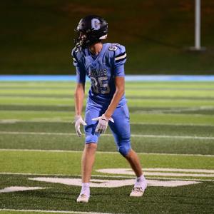 Beckham Diimmler