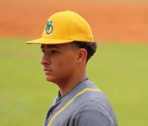 Brandon Watson