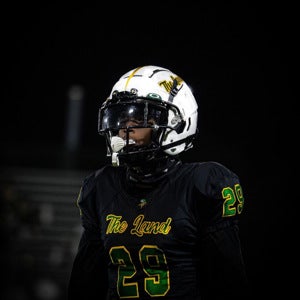 Jayden Cherry mugshot