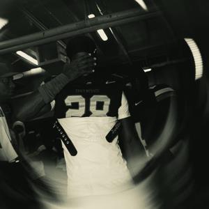 Atiba Farquharson Jr.