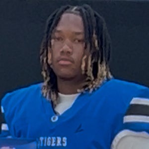 Kamarion Turner mugshot