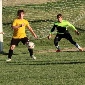 Elijah Barron mugshot