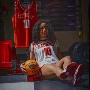 Ava Owens' High School Career Home