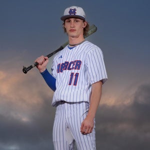 Carter Devine mugshot