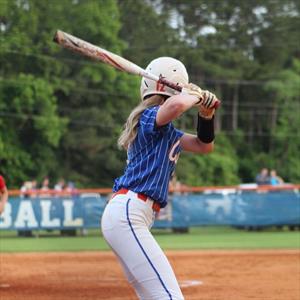 MAGGIE WELCH