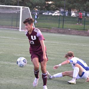 Luke DeJesus