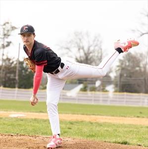 Hunter Kearney mugshot