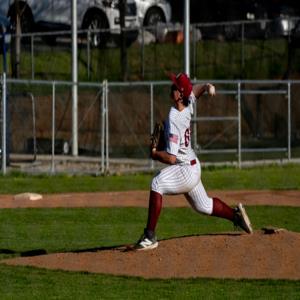 Cooper Berry mugshot