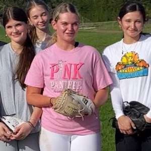 Sophia Roach mugshot