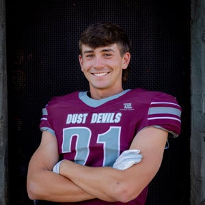 Justin Neils mugshot