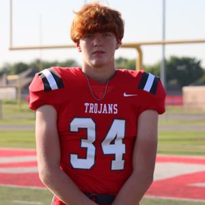Brayden Holt