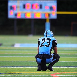Anthony Frank mugshot