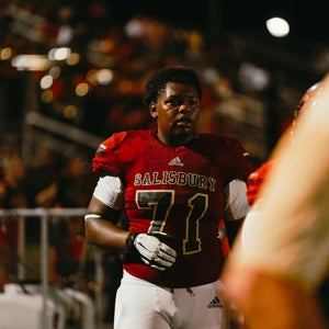 MAILK WILLIAMS