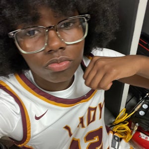 Shania Benjamin