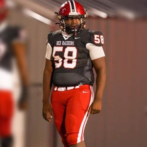Tristian Jenkins