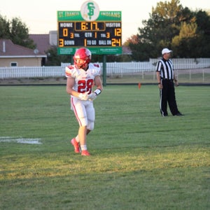 Jaxson Smith mugshot