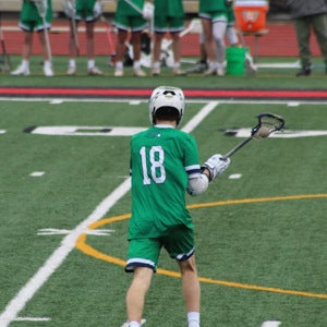 CALEB STELLA