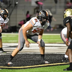 Caden Warren