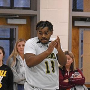 Kyson Robbins mugshot