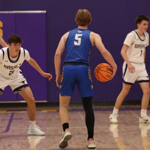 Noel  Richardson mugshot