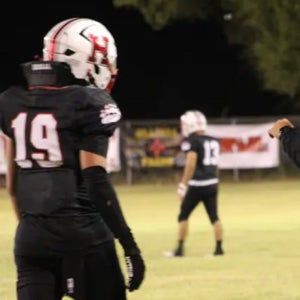 Orrin Russell mugshot