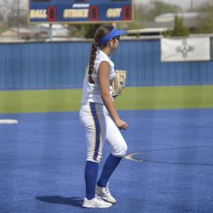 Kaedyn Lujan mugshot