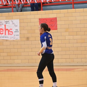 Kaedyn Lujan