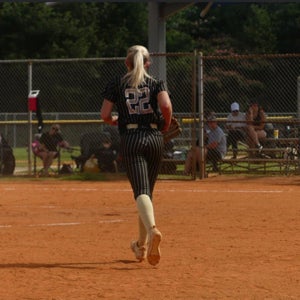 Kyndall Banks mugshot