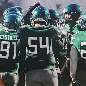 Dyllan Lopez mugshot