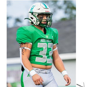 Hunter Chavis