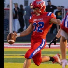 Ethan Tackett