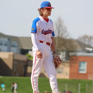 Kade Gregory