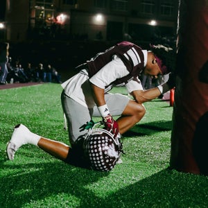 Alanson Handz Simmons mugshot