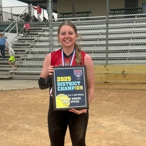 Madison Hills mugshot