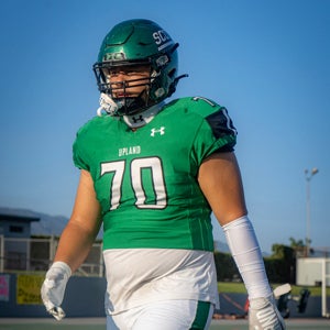 Gavin Garcia