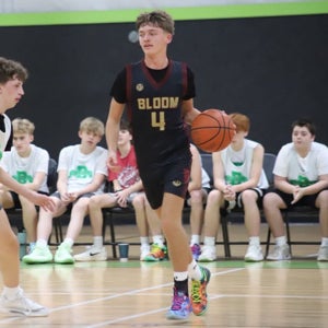 Caden Dunkle mugshot