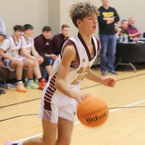 Caden Dunkle