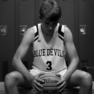 EVAN BAILEY