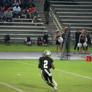BRYSON TARVER