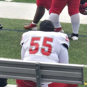 Elijah Hitchcock