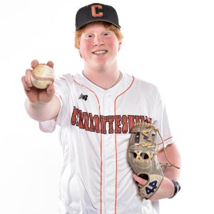 Andrew Cullinan mugshot