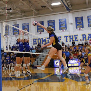 Olivia Scherffius mugshot