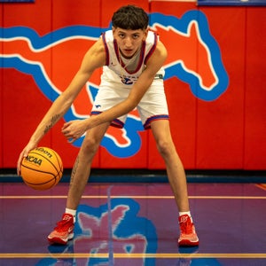 Adrien Reyna mugshot