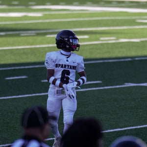 Cam Richardson