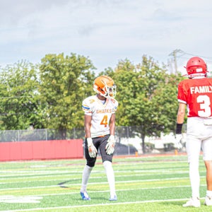 Elijah White