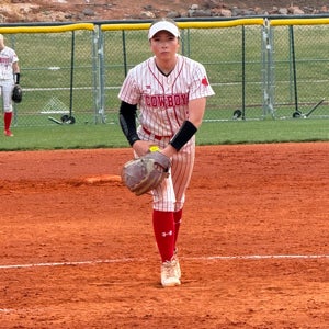 Danni Waters mugshot