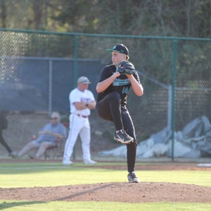 ELI CHOWNING mugshot