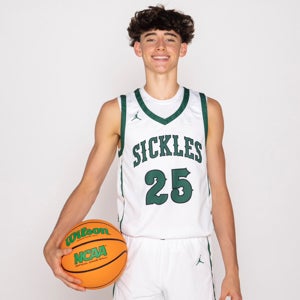 Chase  Weismiller