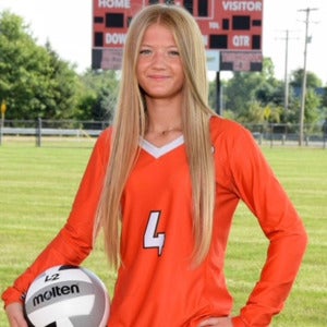 HAIDEN MORRISON